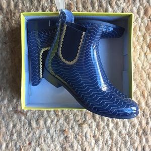 Jack Rogers Rain Boots